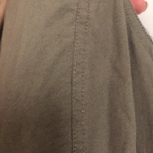 Gap size 0 pleated dress - Picture 6 of 7